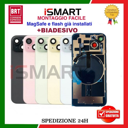 Scocca posteriore per - posteriore, iphone