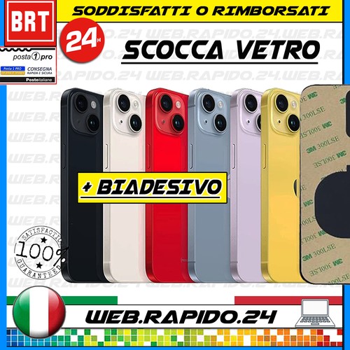 Back cover scocca posteriore - cover,