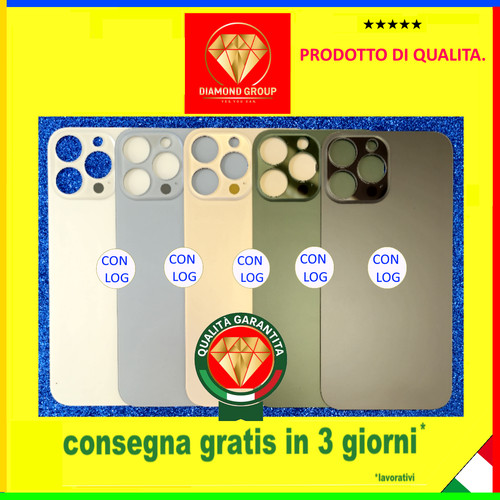 Spedita con gls - *spedita,