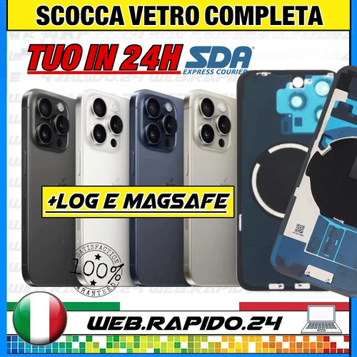 D122 back scocca posteriore - d122_back,