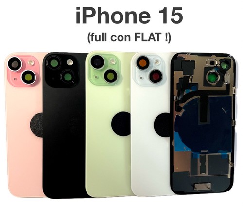 Scocca posteriore per - posteriore, iphone