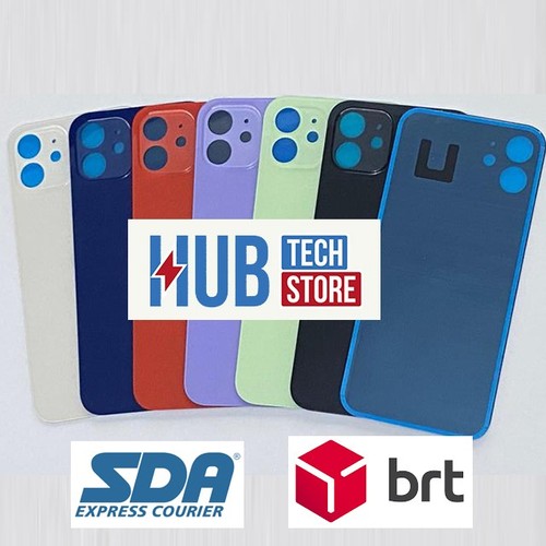 Back cover big hole vetro - big,