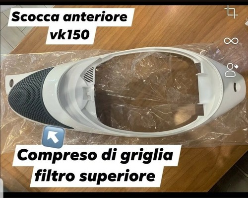 Guscio scocca anteriore per - guscio,