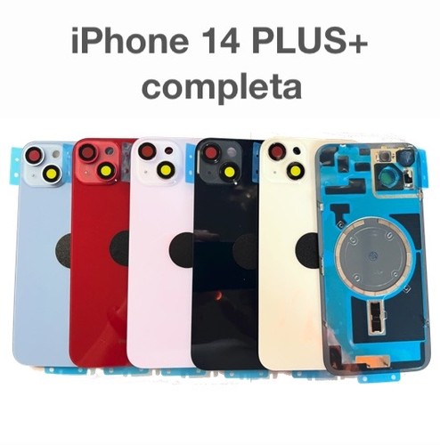 Back cover vetro - cover,