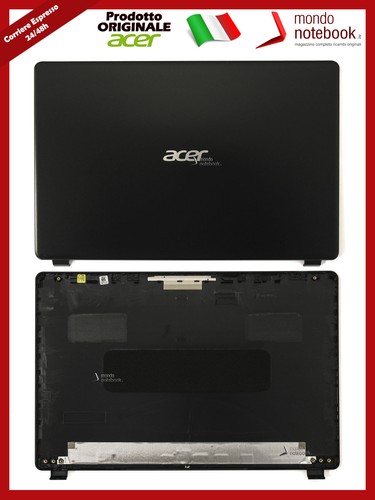 Scocca cover lcd - scocca,