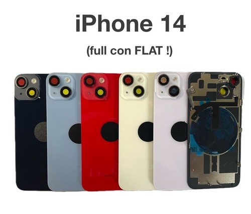 Scocca posteriore per iphone - posteriore,