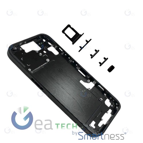 Scocca centrale per apple - scocca,