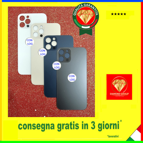 Spedita con gls - con, cover